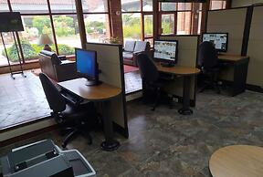 Estelar Paipa Hotel Spa & Centro de Convenciones