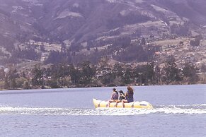 Estelar Paipa Hotel Spa & Centro de Convenciones