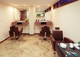 Estelar Paipa Hotel Spa & Centro de Convenciones