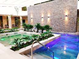 Estelar Paipa Hotel Spa & Centro de Convenciones