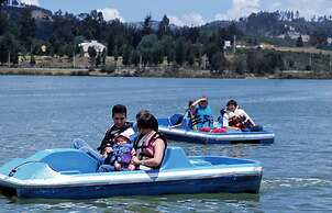 Estelar Paipa Hotel Spa & Centro de Convenciones