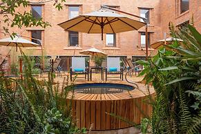 Estelar Paipa Hotel Spa & Centro de Convenciones