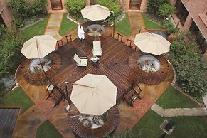 Estelar Paipa Hotel Spa & Centro de Convenciones