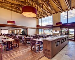 Estelar Paipa Hotel Spa & Centro de Convenciones