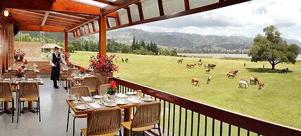 Estelar Paipa Hotel Spa & Centro de Convenciones