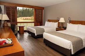 Estelar Paipa Hotel Spa & Centro de Convenciones