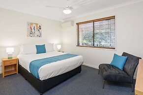 Arlia Sands Apartments