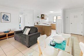 Arlia Sands Apartments