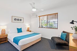 Arlia Sands Apartments