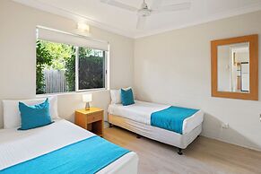 Arlia Sands Apartments