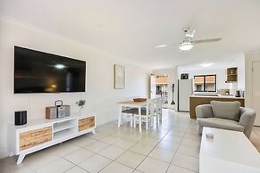 Arlia Sands Apartments