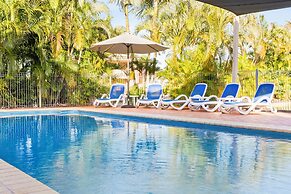 Arlia Sands Apartments