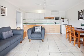 Arlia Sands Apartments