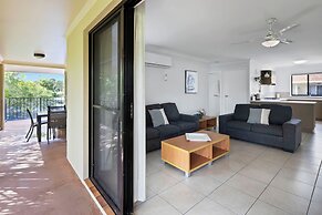 Arlia Sands Apartments