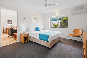 Arlia Sands Apartments