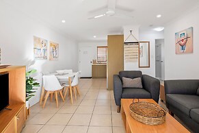 Arlia Sands Apartments