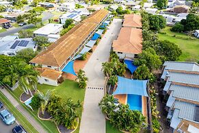 Arlia Sands Apartments