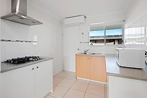 Arlia Sands Apartments