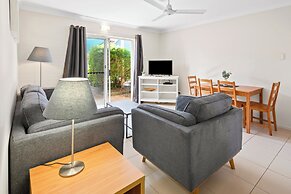 Arlia Sands Apartments