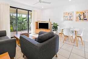 Arlia Sands Apartments