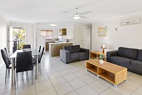 Arlia Sands Apartments