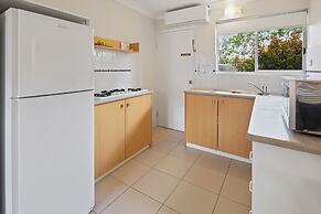 Arlia Sands Apartments