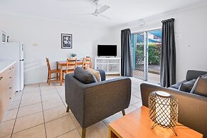 Arlia Sands Apartments