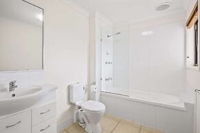 Arlia Sands Apartments