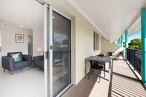 Arlia Sands Apartments