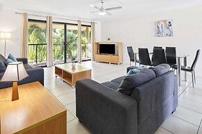 Arlia Sands Apartments