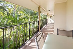 Arlia Sands Apartments