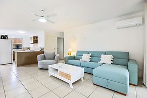 Arlia Sands Apartments