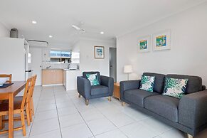 Arlia Sands Apartments