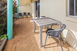 Arlia Sands Apartments