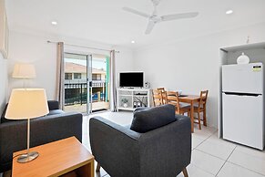 Arlia Sands Apartments