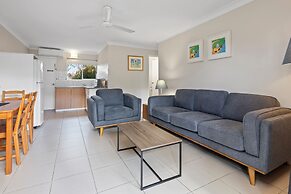 Arlia Sands Apartments