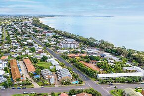 Arlia Sands Apartments