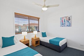 Arlia Sands Apartments