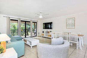 Arlia Sands Apartments