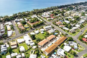 Arlia Sands Apartments