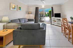 Arlia Sands Apartments