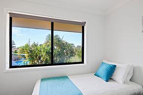 Arlia Sands Apartments