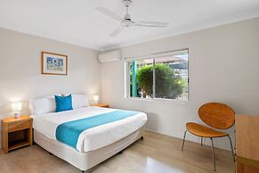 Arlia Sands Apartments