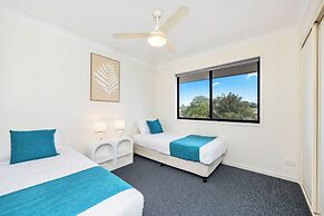 Arlia Sands Apartments