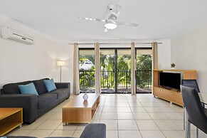 Arlia Sands Apartments