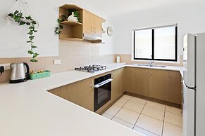 Arlia Sands Apartments