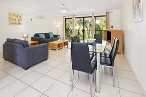 Arlia Sands Apartments