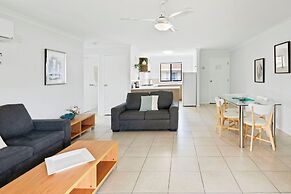 Arlia Sands Apartments