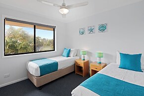 Arlia Sands Apartments