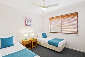 Arlia Sands Apartments